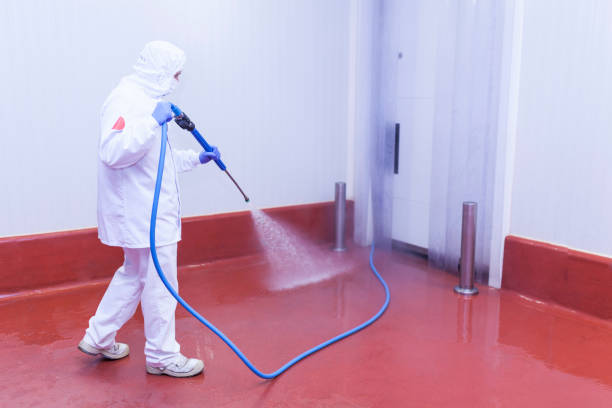 Best Concrete Sealing  in Basin, WY
