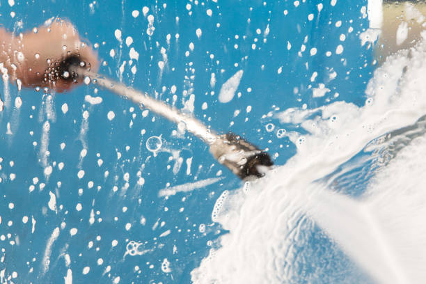 Best Warehouse Cleaning  in Basin, WY