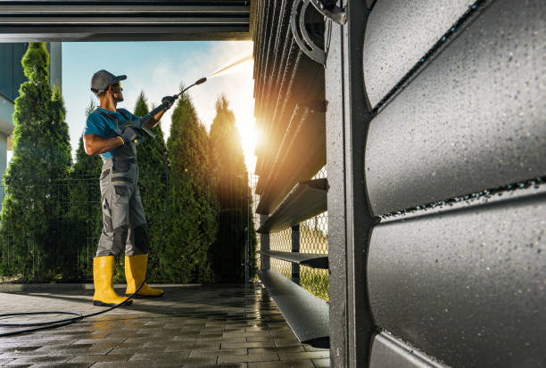 Best Machinery and Equipment Cleaning  in Basin, WY